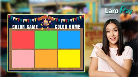 Color Game tricks to win: Strategy, Tips Color Game earn money.